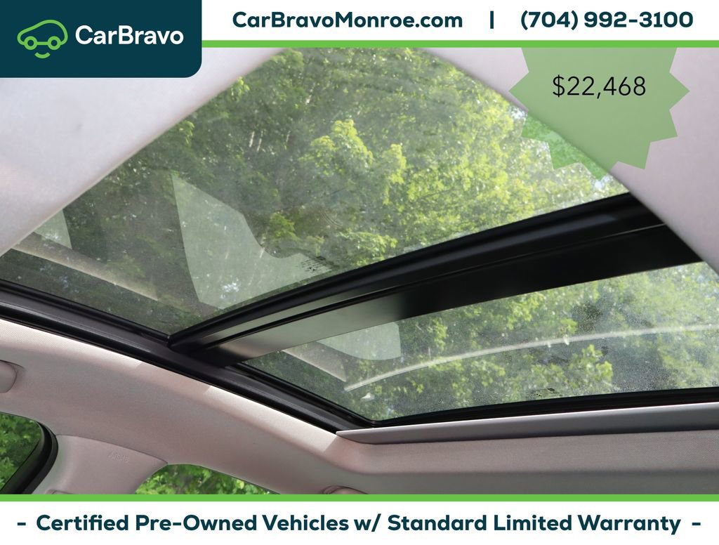 Certified 2019 Buick LaCrosse Essence w/ Sun and Shade Package AWD/4WD image 26