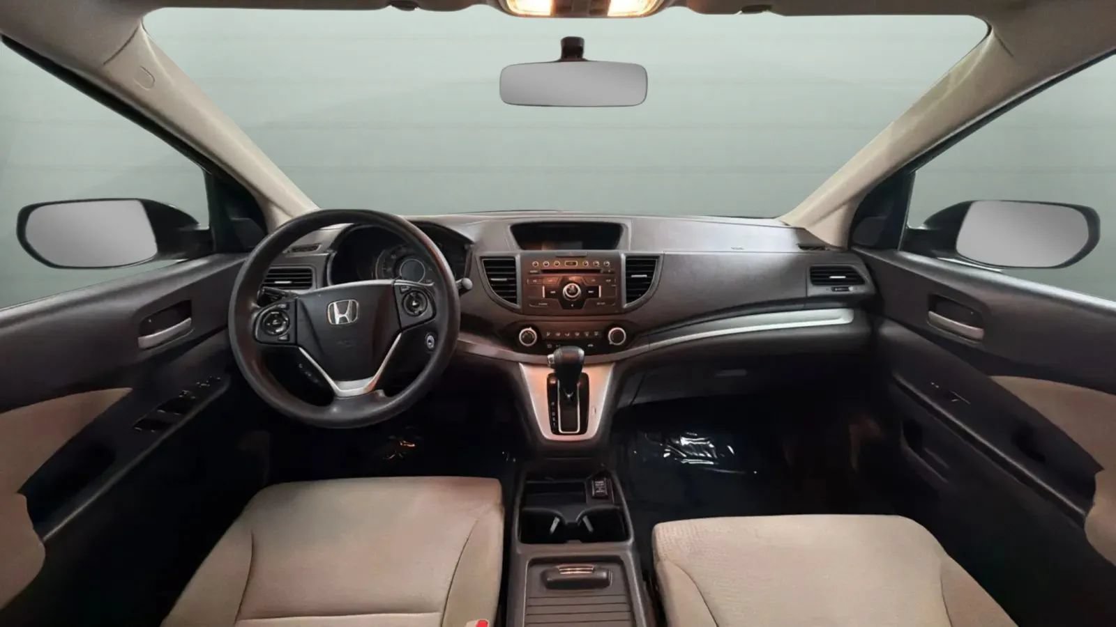 Used 2013 Honda CR-V EX image 9