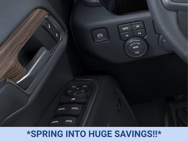 New 2026 Chevrolet Silverado 1500 LT Trail Boss w/ LT Trail Boss Premium Package image 22