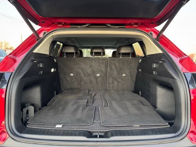 Used 2023 MAZDA CX-50 AWD 2.5 S w/ Cargo Package image 41