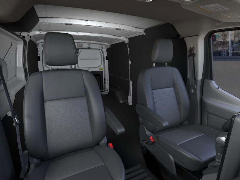 New 2026 Ford Transit 150 Low Roof w/ Load Area Protection Package image 10