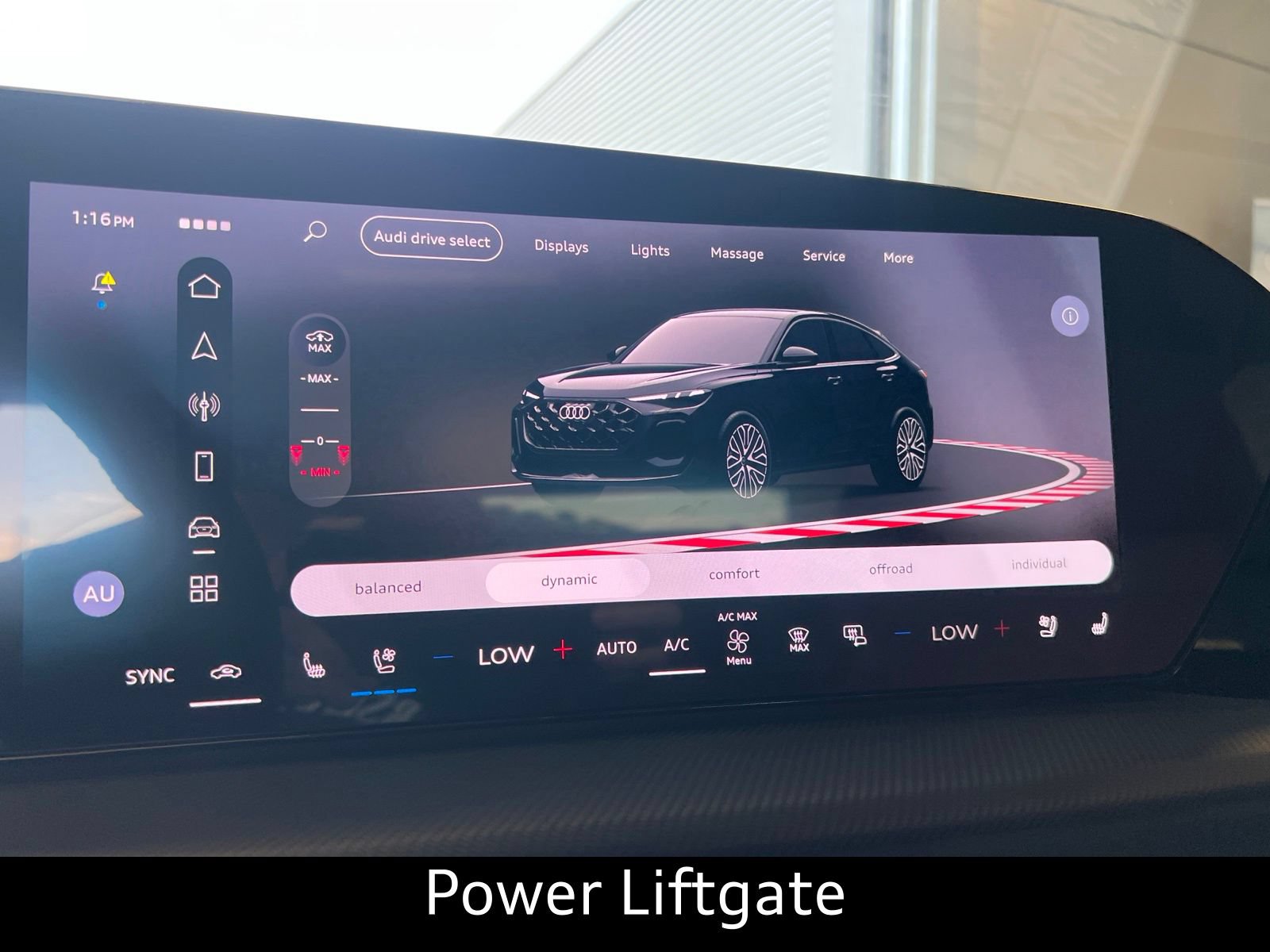 New 2026 Audi SQ5 Premium Plus AWD/4WD image 13