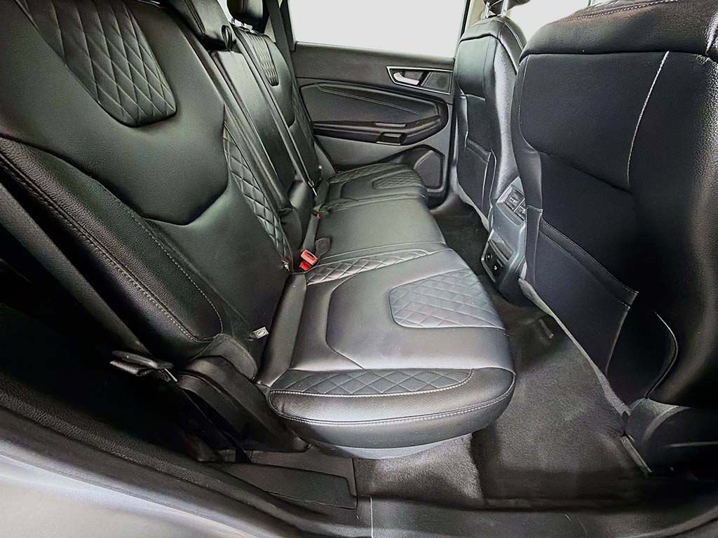 Used 2024 Ford Edge Titanium AWD/4WD image 26
