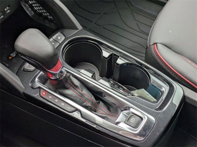 New 2026 Chevrolet TrailBlazer RS w/ Convenience Package image 20