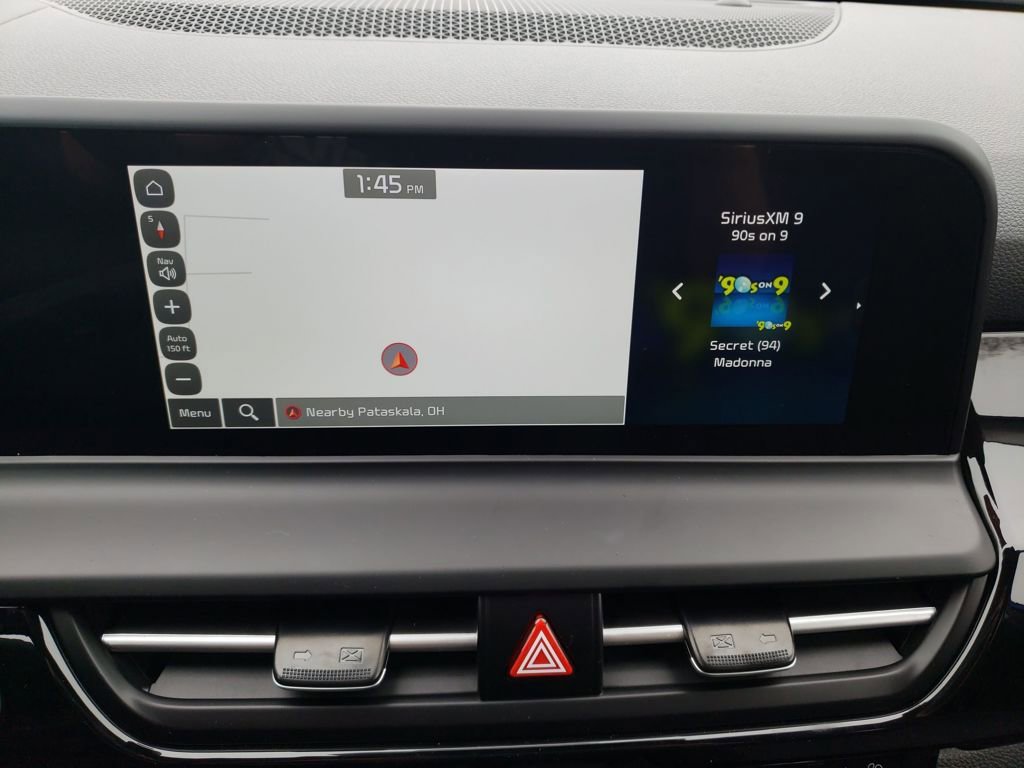 New 2026 Kia Seltos S image 19