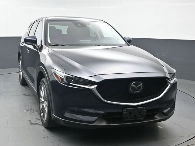 Used 2019 MAZDA CX-5 Grand Touring AWD/4WD image 8
