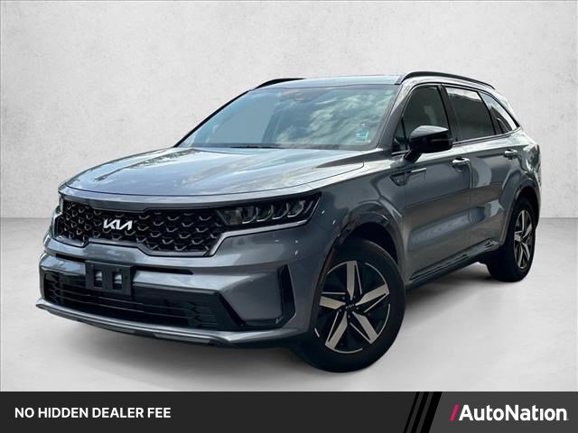 Used 2023 Kia Sorento S
