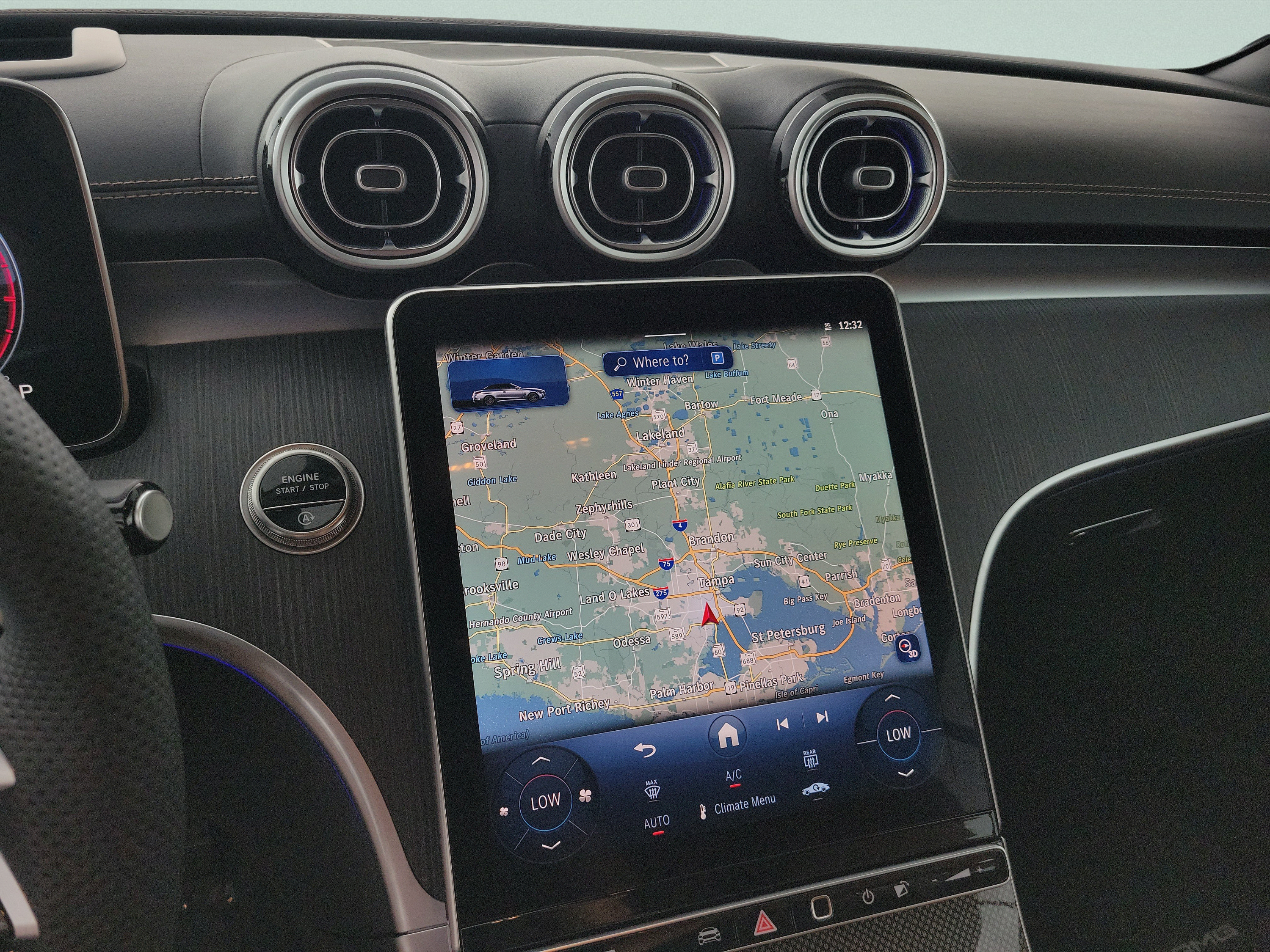 New 2027 Mercedes-Benz CLE 53 AMG 4MATIC Cabriolet image 20