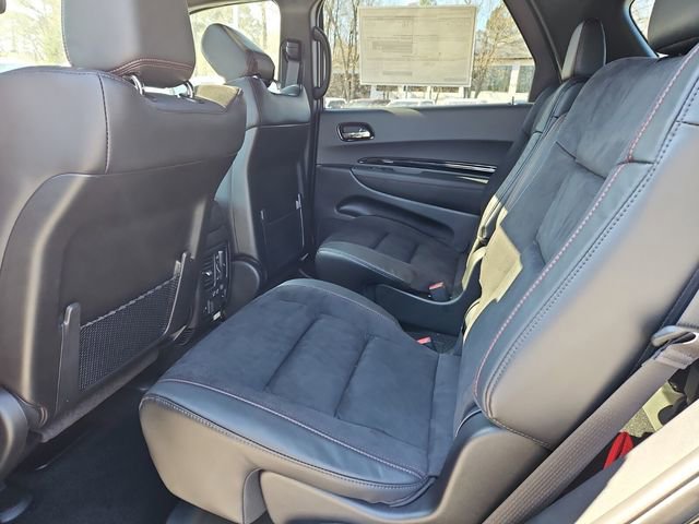 New 2026 Dodge Durango GT image 11