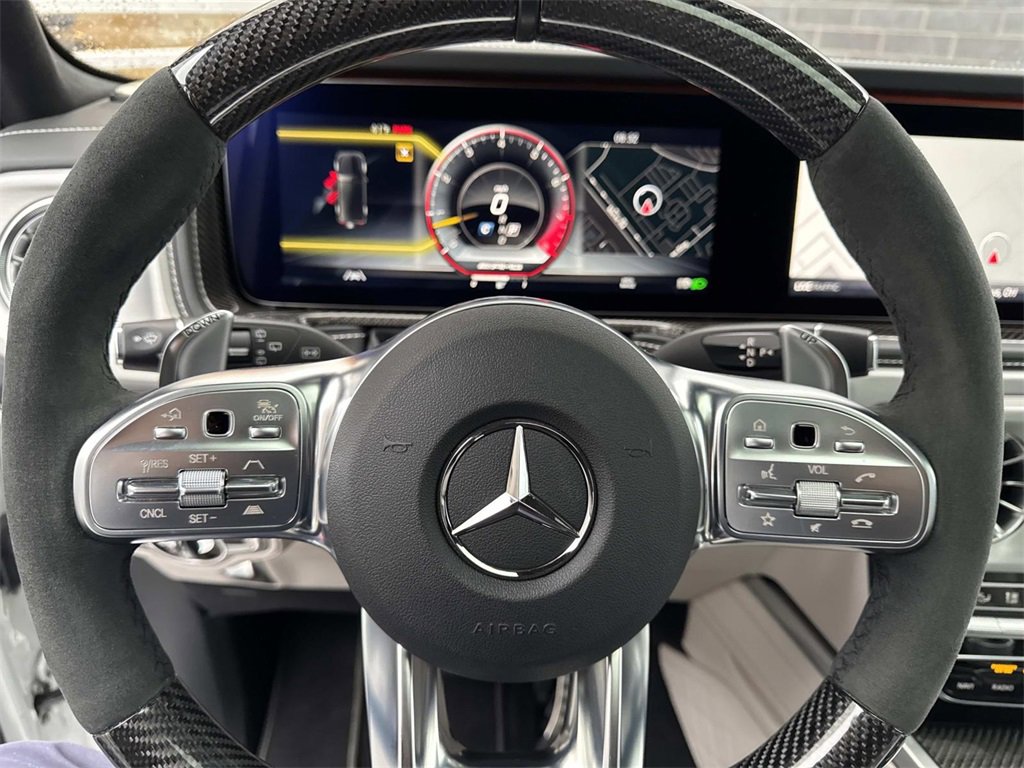 Used 2023 Mercedes-Benz G 63 AMG 4MATIC image 27