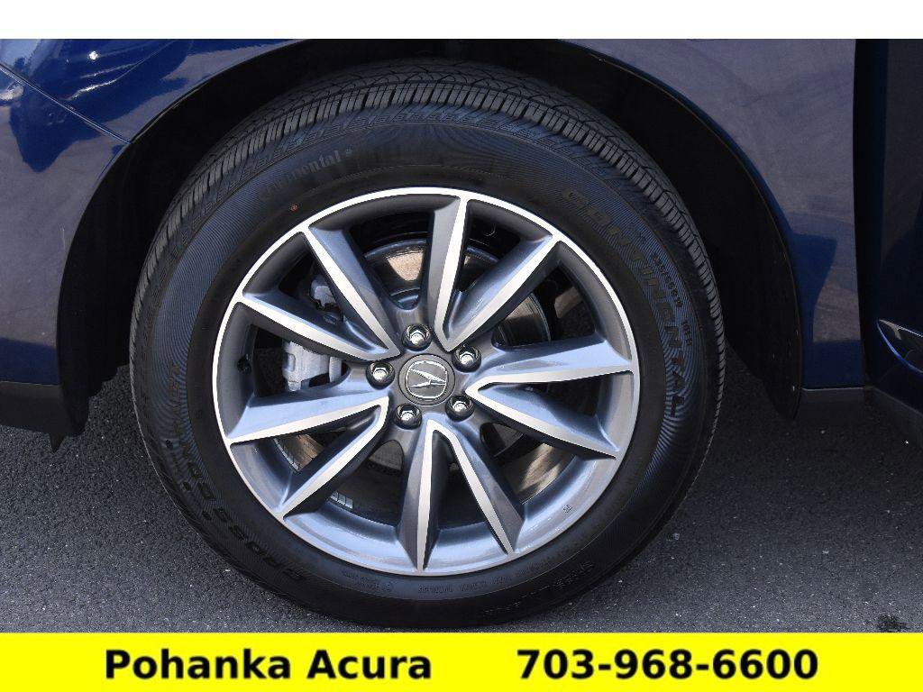 Used 2024 Acura RDX SH-AWD w/ Technology Package image 34