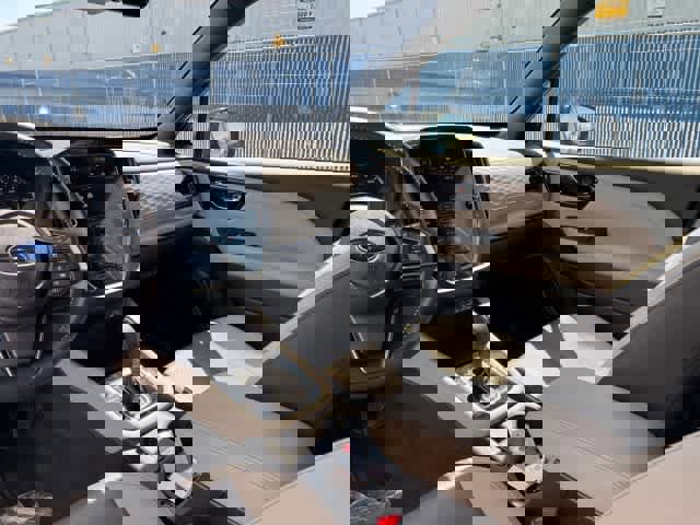 Certified 2025 Subaru Forester Limited image 19