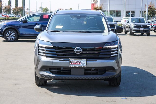 New 2026 Nissan Kicks SV image 2