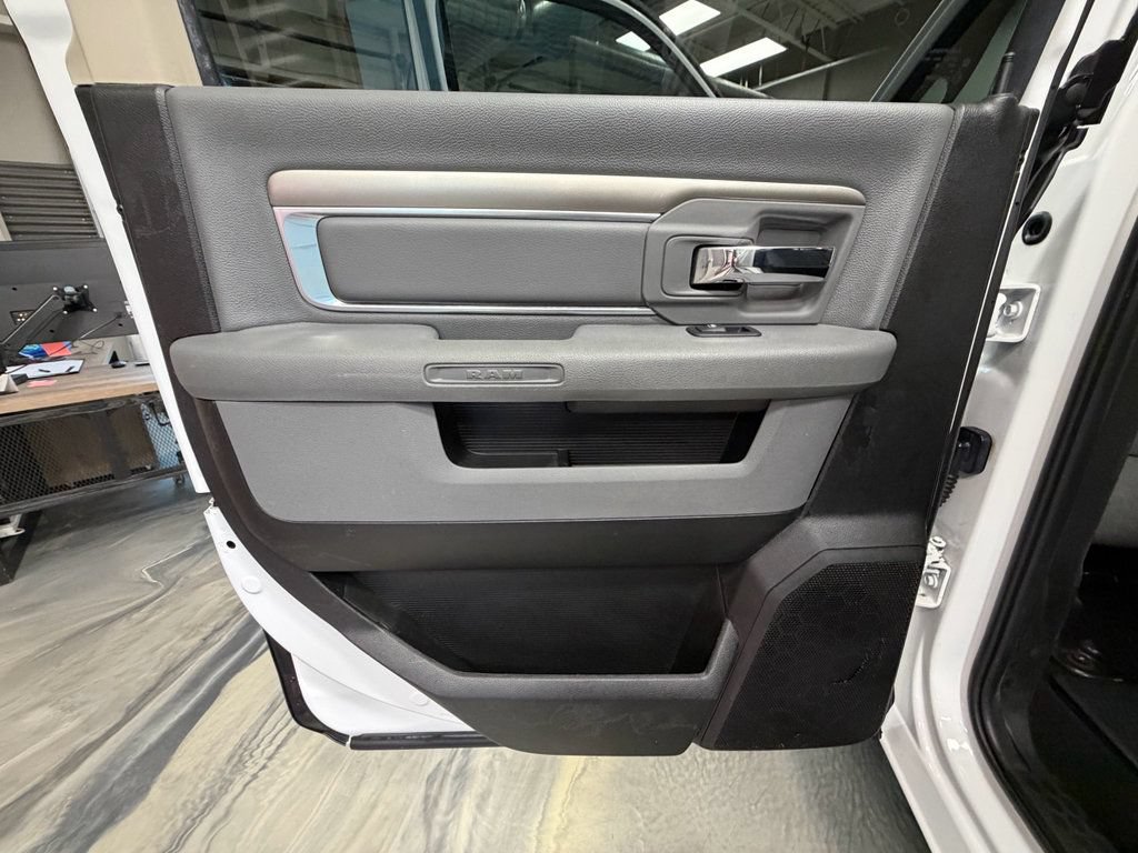 Used 2019 RAM 1500 Big Horn AWD/4WD image 50