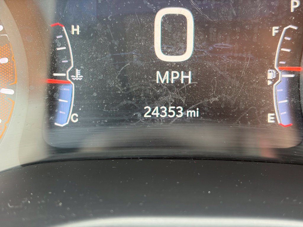 Certified 2024 Jeep Compass Limited AWD/4WD image 33