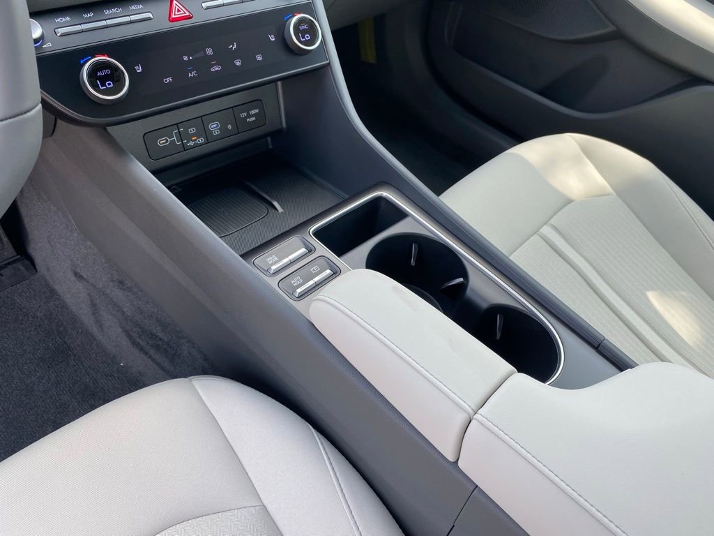 New 2026 Hyundai Sonata SEL image 13