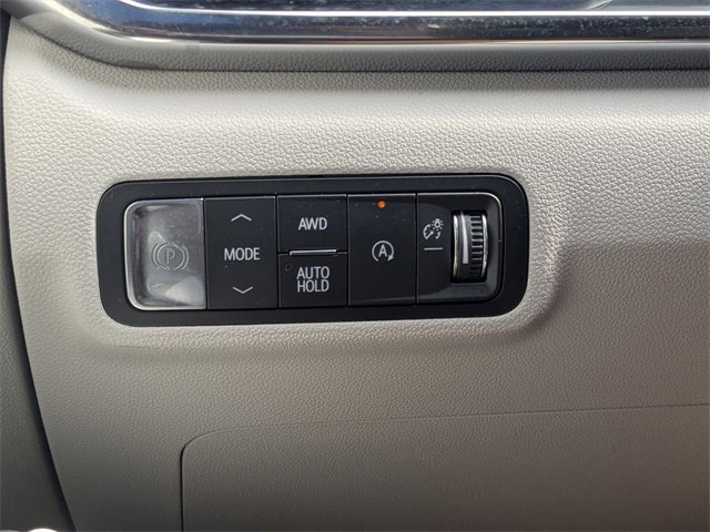 Used 2026 GMC Terrain Denali image 25