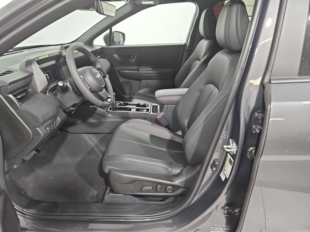 New 2026 Subaru Outback Premium AWD/4WD image 9