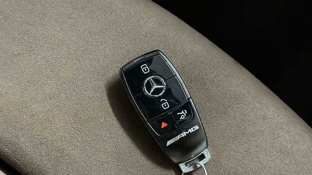 Used 2026 Mercedes-Benz GLA 35 AMG 4MATIC image 41