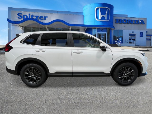 New 2027 Honda CR-V EX-L image 2