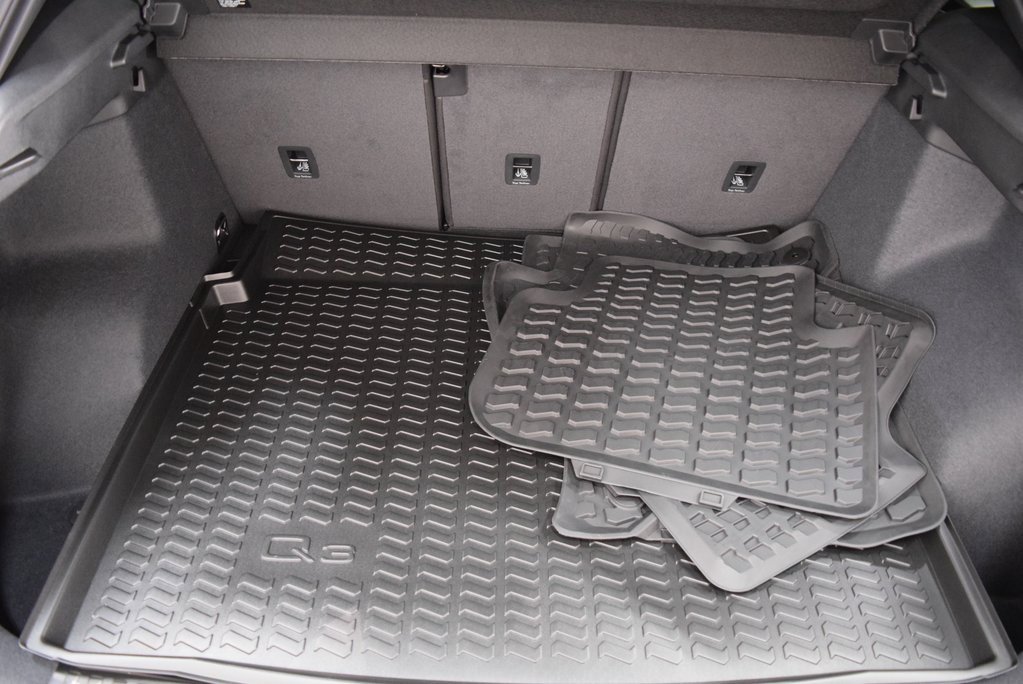 New 2025 Audi Q3 2.0T Premium Plus w/ Premium Plus Package image 10