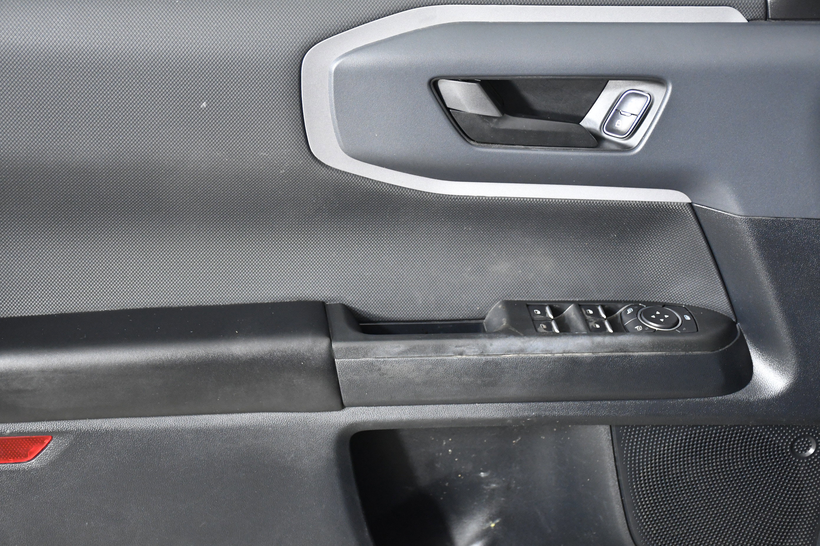 Used 2022 Ford Bronco Sport Big Bend image 21