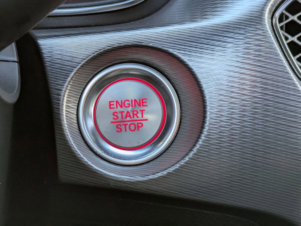 New 2026 Acura Integra A-Spec image 28