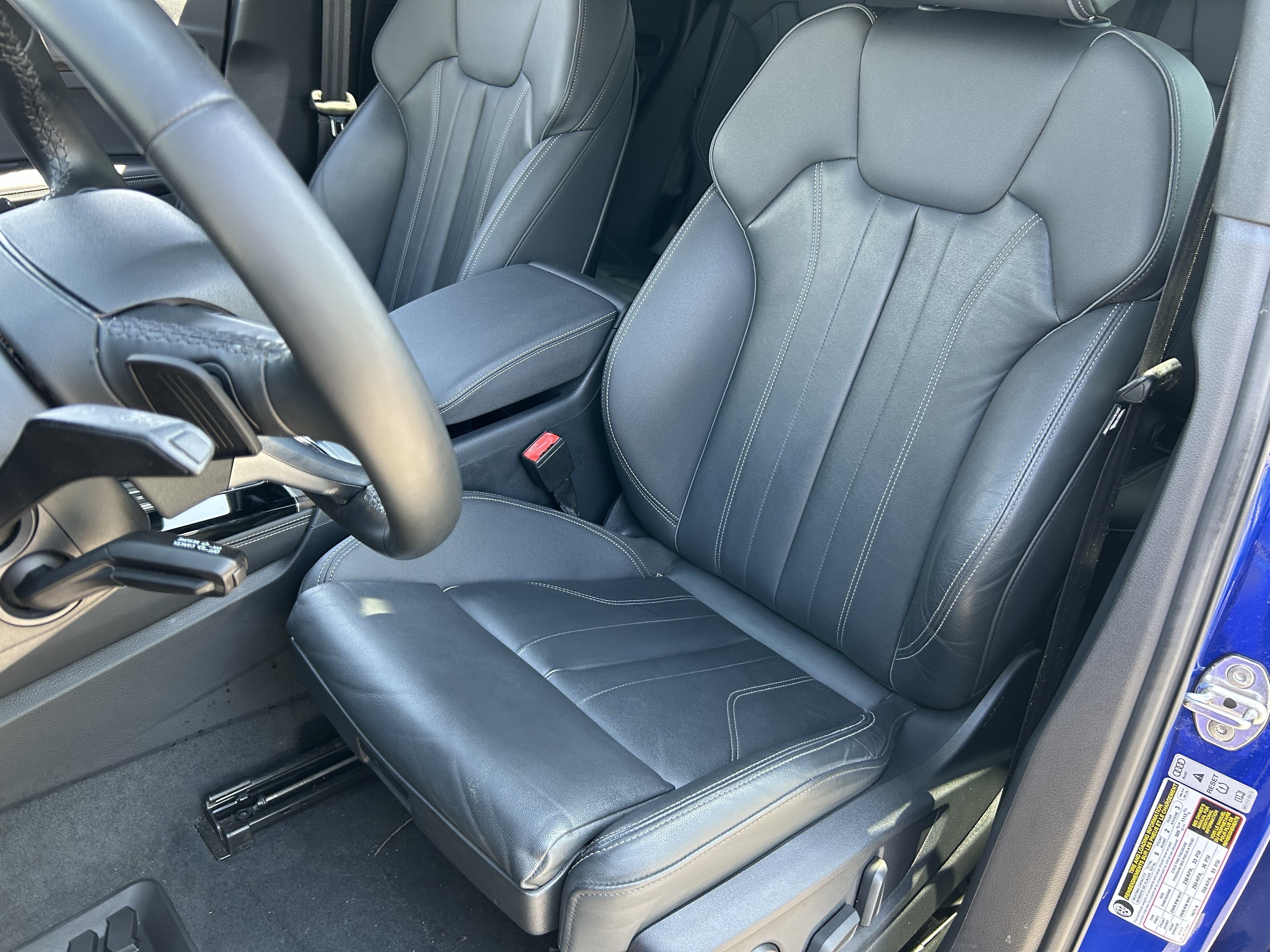 Used 2022 Audi Q5 2.0T Premium Plus AWD/4WD image 18