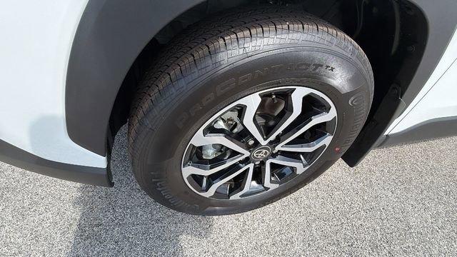 New 2026 Toyota Corolla Cross S AWD/4WD image 11