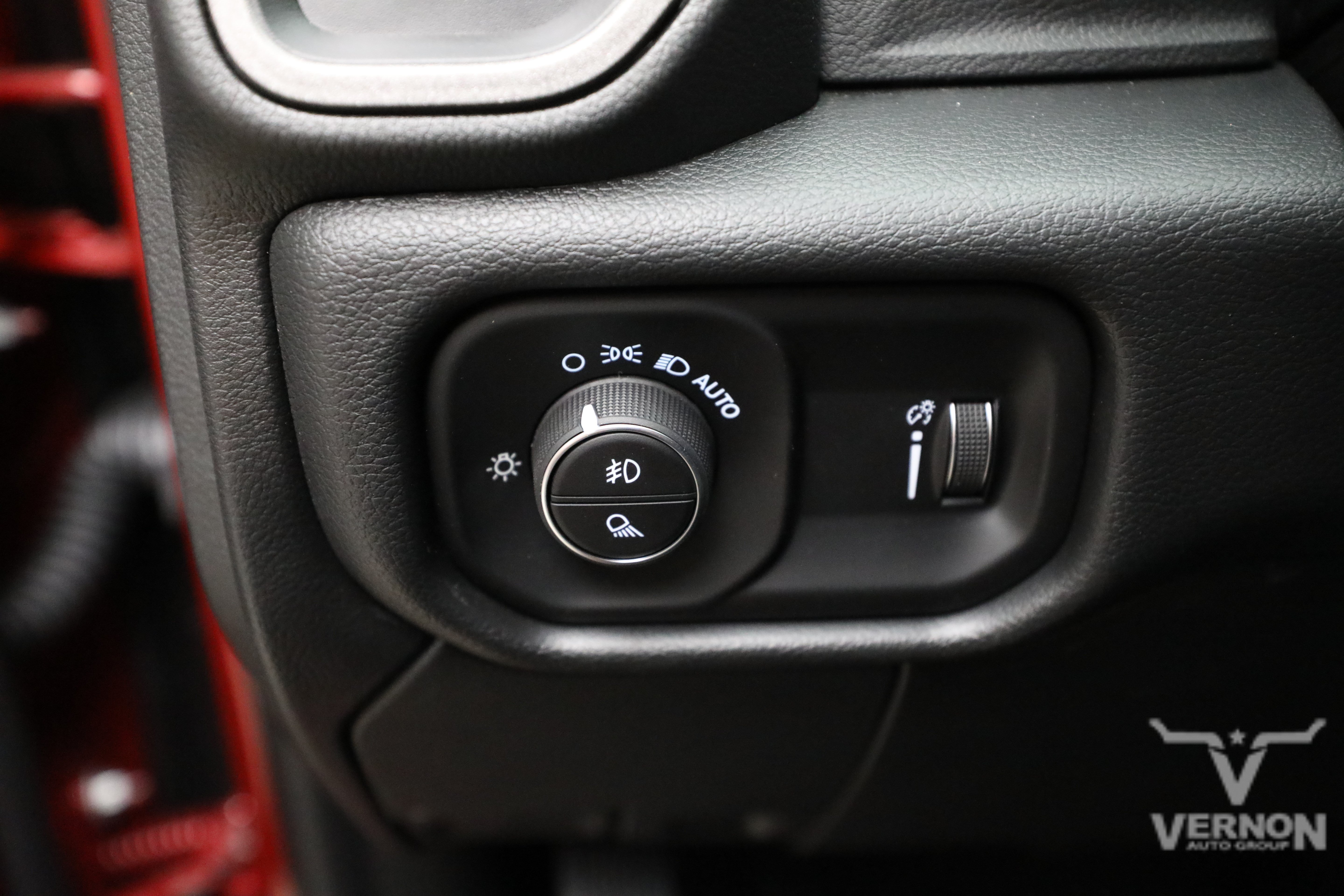 New 2026 RAM 3500 Tradesman AWD/4WD image 16