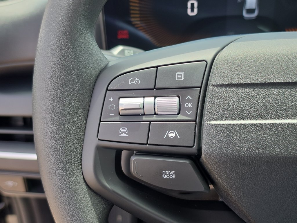 New 2026 Kia K4 FWD image 29