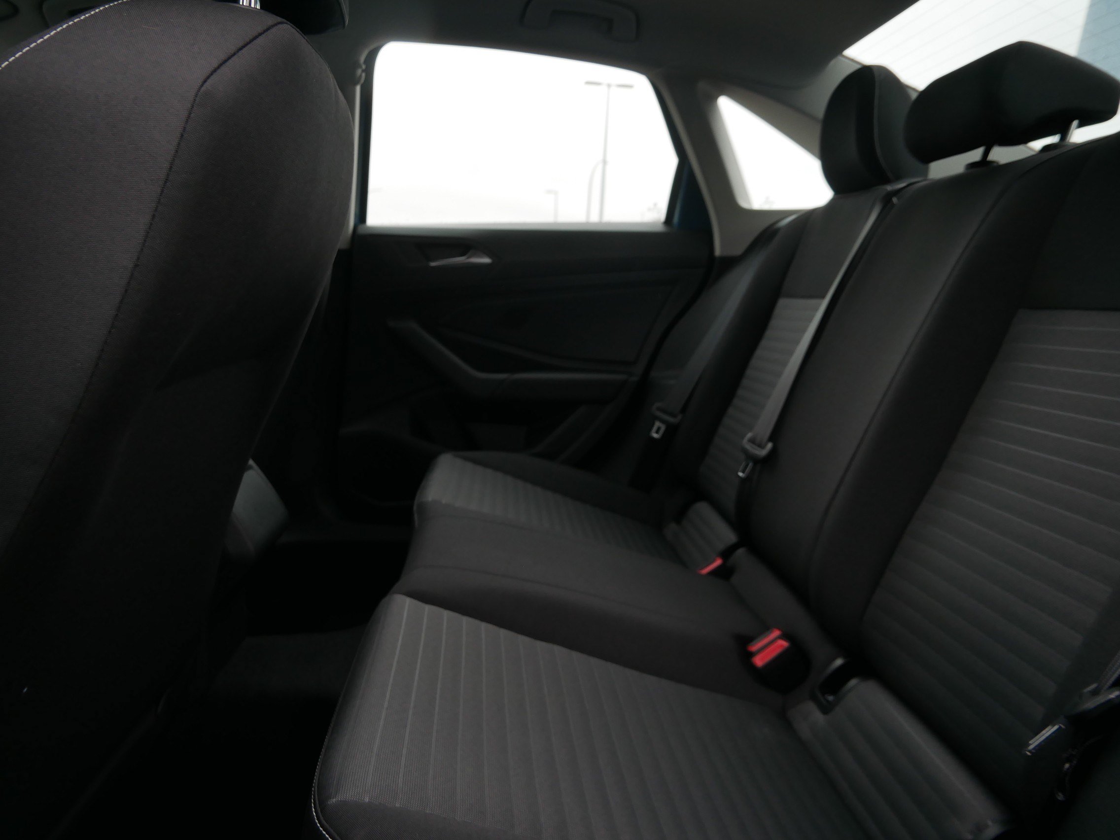 New 2026 Volkswagen Jetta S FWD image 5