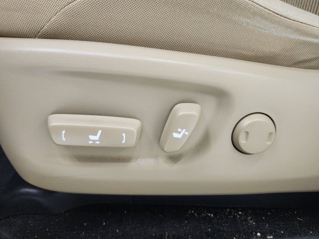 Certified 2023 Toyota 4Runner SR5 RWD image 13