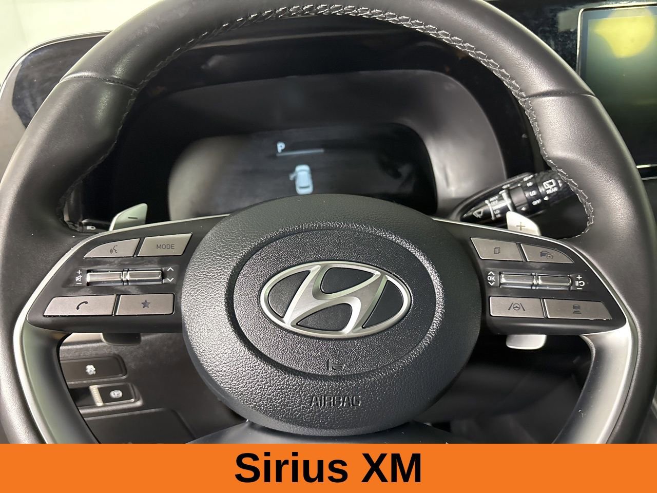 Used 2025 Hyundai Palisade XRT image 14