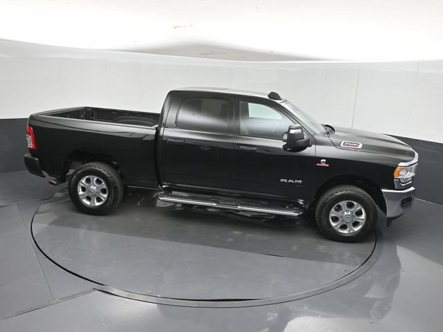 Used 2024 RAM 2500 Big Horn AWD/4WD image 40