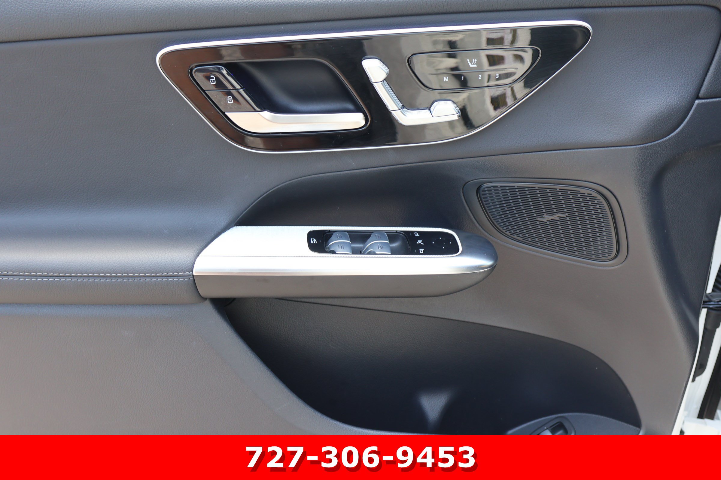 Certified 2025 Mercedes-Benz GLC 300 image 15