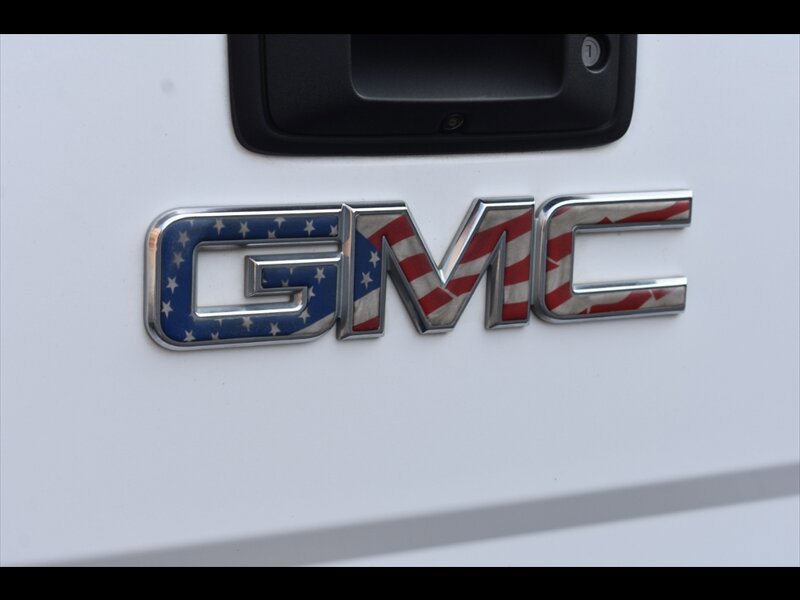 Used 2018 GMC Sierra 1500 SLT AWD/4WD image 51