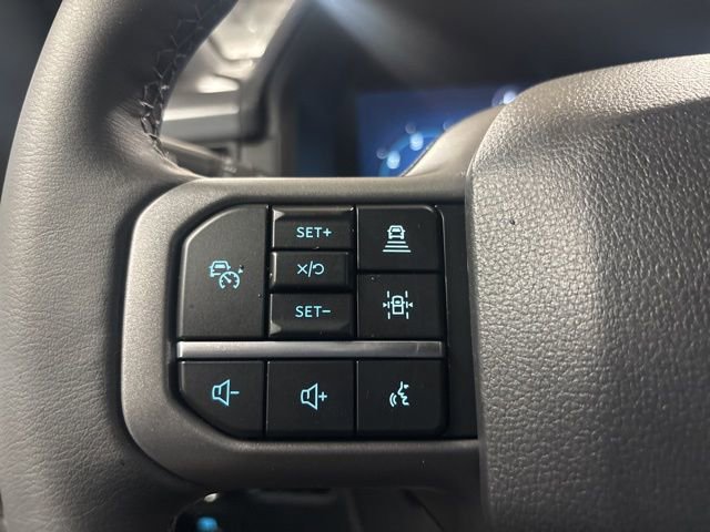 New 2026 Ford F150 XLT w/ Equipment Group 302A MID image 17