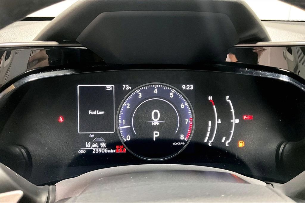 Used 2024 Lexus NX 250 FWD w/ Cold Area Package image 26