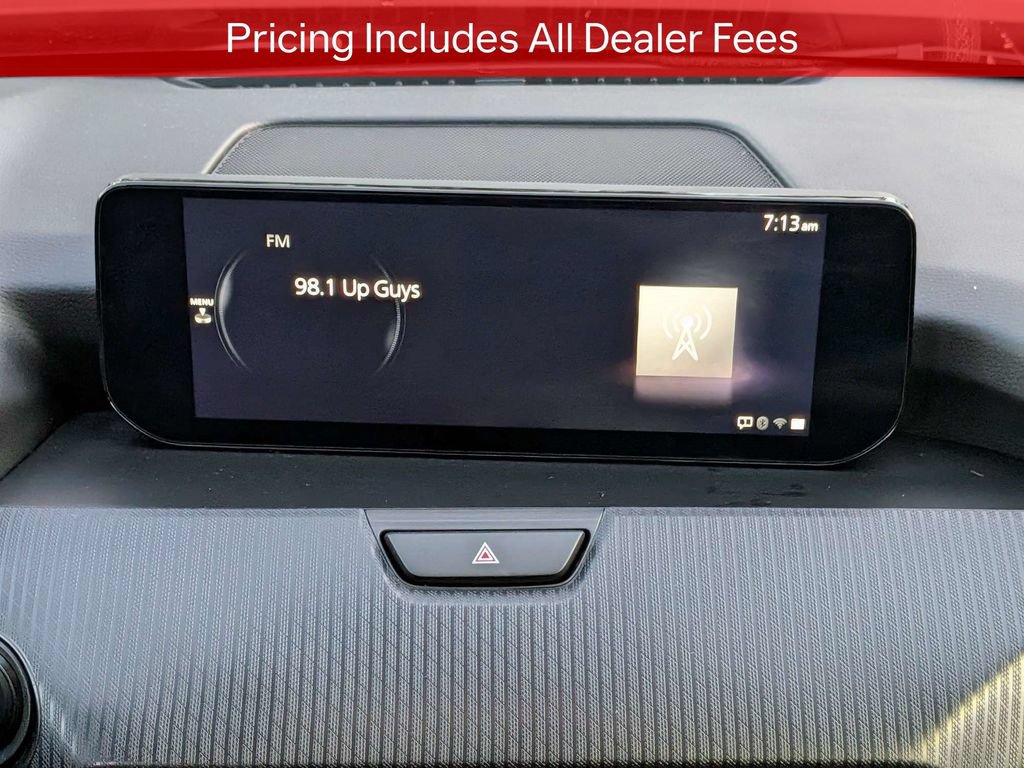 Used 2024 MAZDA CX-90 Plug-In Hybrid w/ Premium Pkg AWD/4WD image 18