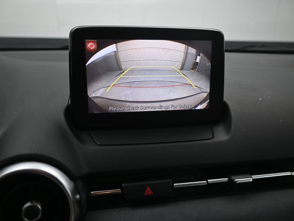 Used 2019 MAZDA CX-3 Grand Touring image 3