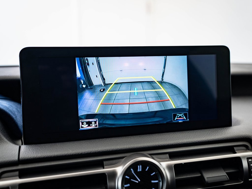 Certified 2024 Lexus RC F Track Edition image 29