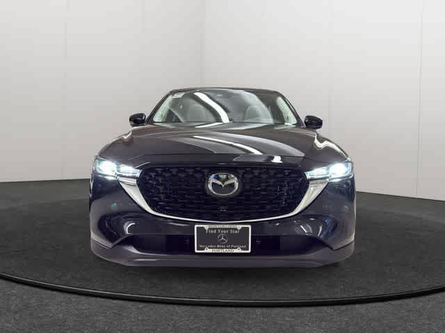 Used 2023 MAZDA CX-5 AWD 2.5 S image 2