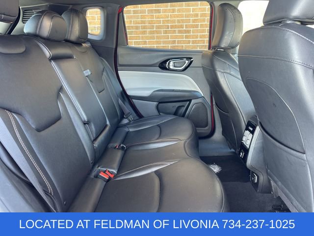 Used 2024 Jeep Compass Limited image 25