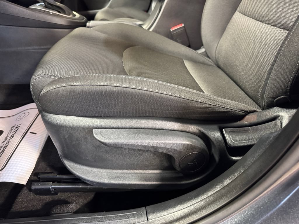 Certified 2024 Kia Forte LXS FWD image 13