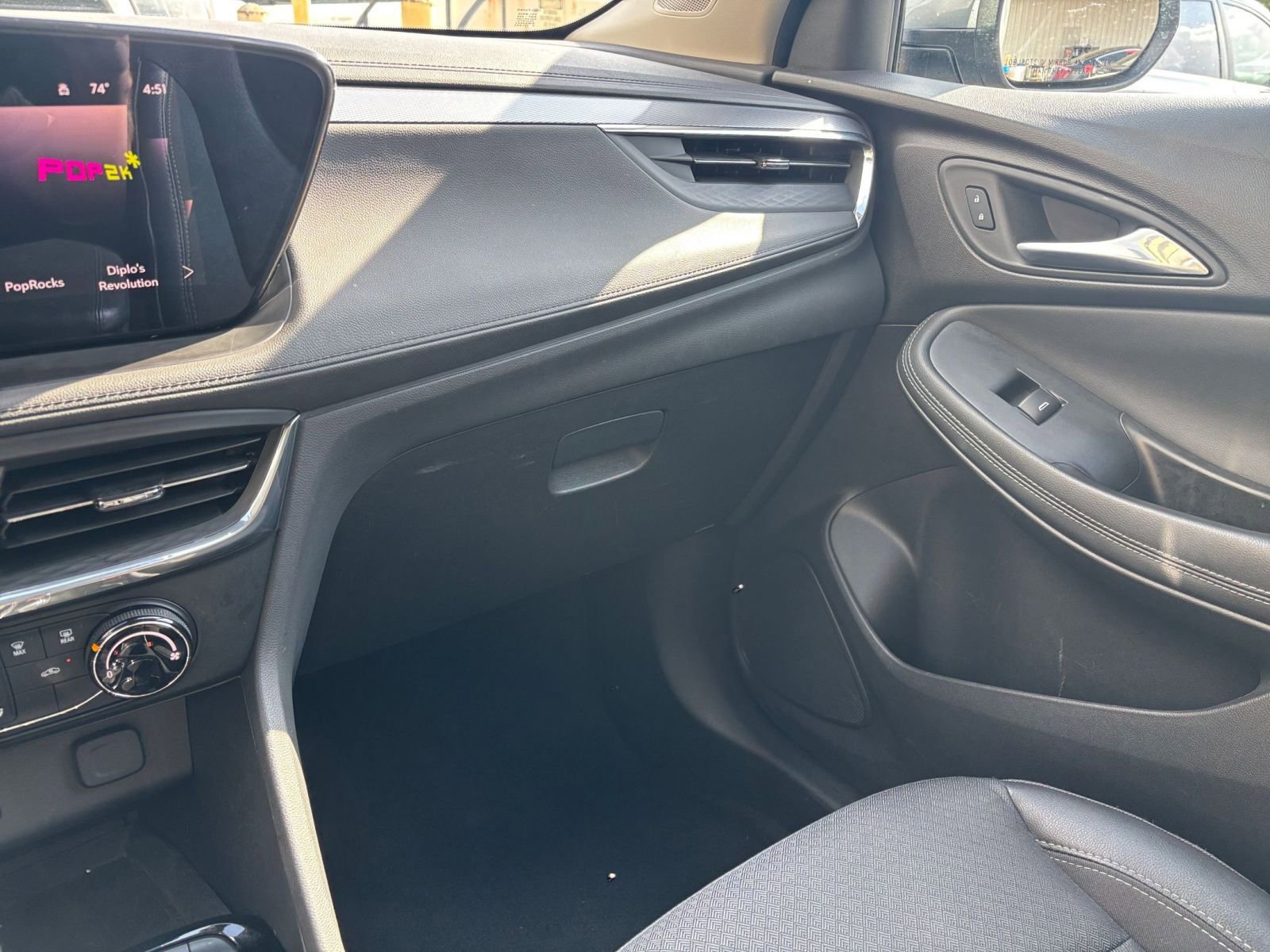Used 2025 Buick Encore GX Preferred FWD image 34
