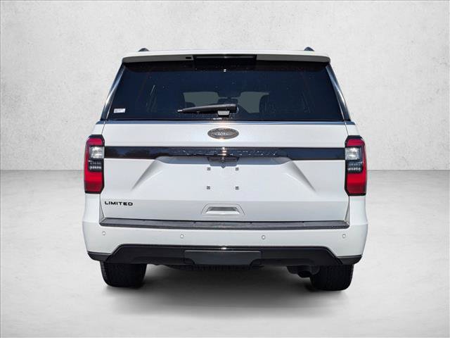 Used 2021 Ford Expedition Limited AWD/4WD image 6