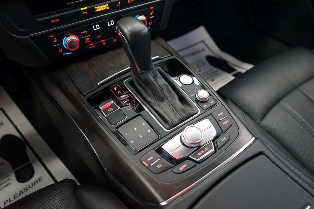 Used 2018 Audi A7 3.0T Prestige AWD/4WD image 48