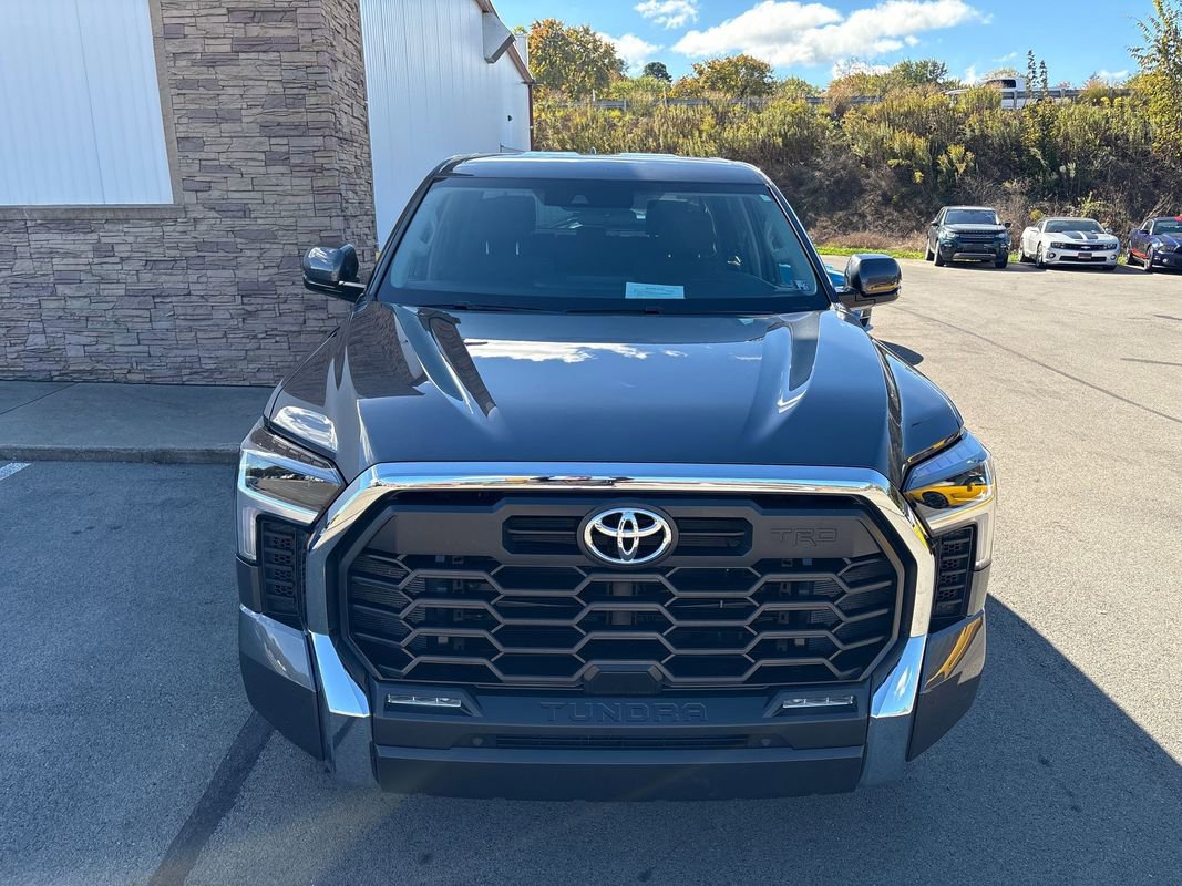 Used 2022 Toyota Tundra SR5 image 11