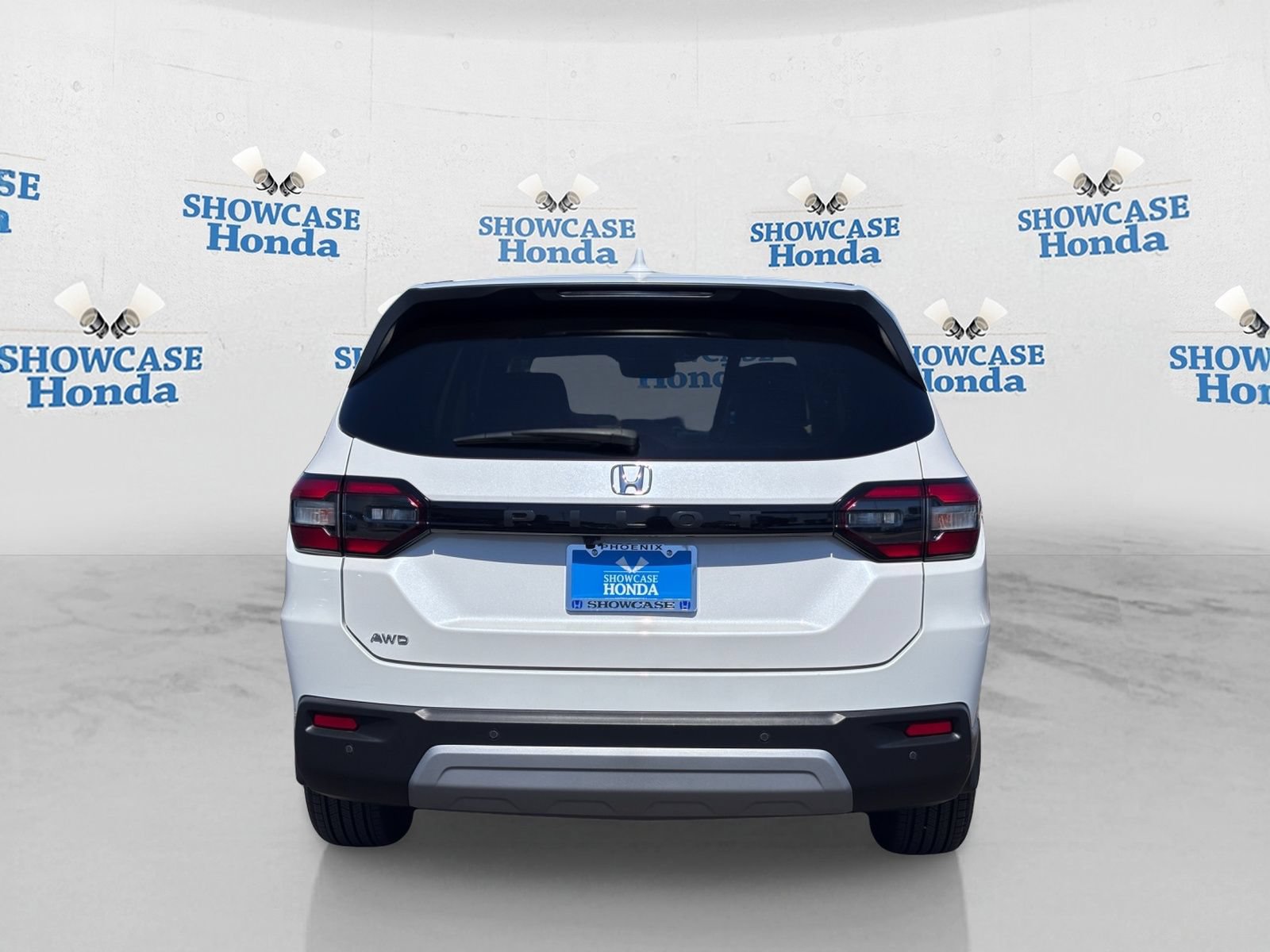 Certified 2024 Honda Pilot EX-L image 7